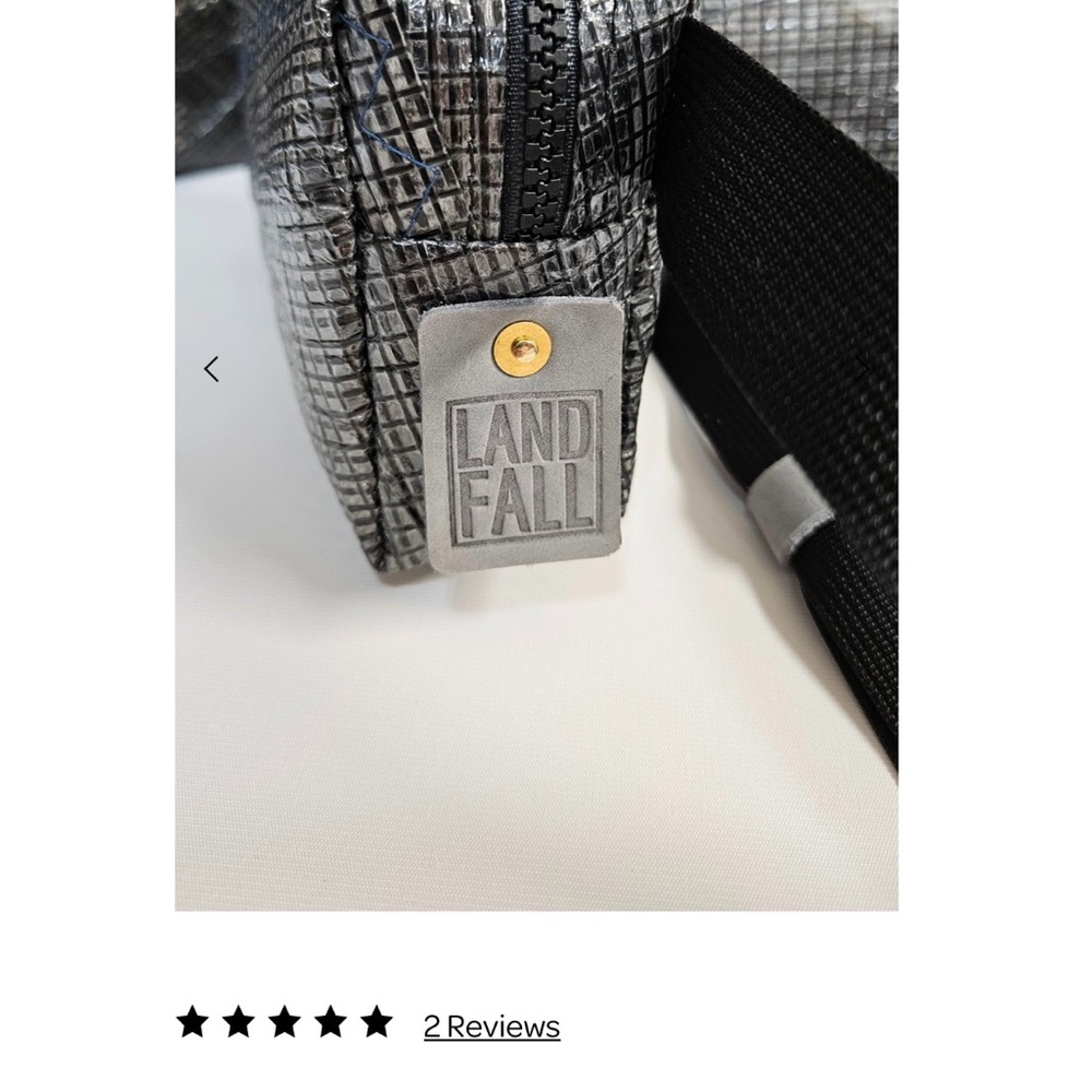 Landfall Bag